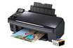 EPSON DX8450