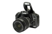 CANON EOS 450D + 18-55 IS