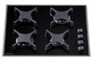 ROSIERES VG 40 CPN PERLE NOIR