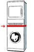 MIELE WTV 401 S/TAB