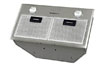 DE DIETRICH DHG 386 XP1 INOX