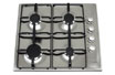 SCHOLTES TC 64 S IX INOX
