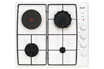 SAUTER STE 407 WF1    BLANC