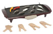 TEFAL CB 5011 PLANCHA