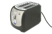 KRUPS FEM 2.41 NOIR CHROME