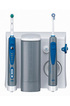 ORAL B/BRAUN OC 18 DLX OXYJET CENTER PROF. CARE