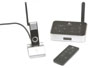 LOGITECH WIRELESS MUSIC SYSTEM FOR PC