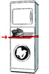 BOSCH WTZ 11300 A/TAB