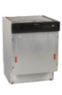 DE DIETRICH DVI 430 BE1 NOIR