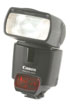 CANON FLASH SPEEDLITE 430X