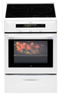 SAUTER SCI 569 WF1    BLANC