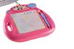LEXIBOOK. PALETTE D'ACTIVITE BARBIE