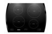 MIELE KM 5736        NOIRE