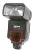 SIGMA EF 500 DG ST