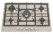 SCHOLTES TG 77 SIX      INOX