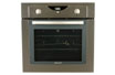 BRANDT FP 464 XF1     INOX