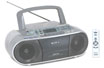 SONY CFD-S03