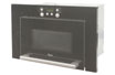 WHIRLPOOL AMW 466 NB      NOIR