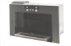 WHIRLPOOL AMW 466 IX      INOX