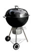 WEBER ONE TOUCH GOLD 57CM 751053