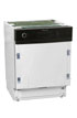 BRANDT VI 600 BE1    NOIR