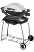 WEBER Q 140 ELECTRIQUE +CHARIOT