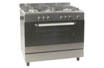 AIRLUX CC 901 C INOX