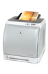 HP COLOR LASERJET 1600