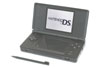 NINTENDO DS LITE NOIRE