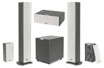 CABASSE PACK 5.1 MT3 SOLA