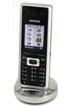 SIEMENS SL 56 NOIR LAQUE