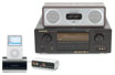 MARANTZ WEAVE + IPOD DOCK