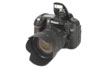 NIKON KIT D80 + AF18-70MM