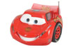 DISNEY RADIO CD CARS  ROUGE