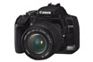 CANON EOS 400D + 18-55