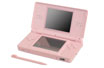 NINTENDO DS LITE ROSE