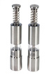 WHITE BROWN SP571COFFRET2PISTONS