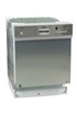BOSCH SGI45M95EU BANDEAU INOX