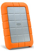 LACIE DD EXTERNE 120 GO