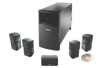 BOSE ACOUS.10 S4  NOIR