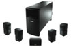 BOSE ACOUS.15 S3     NOIR