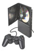 SONY PS2 NOIRE 77000
