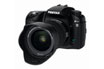 PENTAX K10D + 18-55