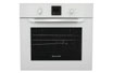 BRANDT FC 642WF1      BLANC