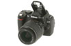 NIKON KIT D40 + 18-55
