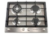 ROSIERES RTF 44 SF       INOX