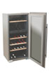 LIEBHERR WTEES 2053      INOX