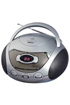 PROLINE NC 120 ARGENT