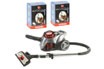 THOMAS SPIN POWER+PARFUM X2