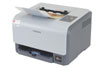 SAMSUNG CLP-300